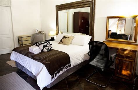 MATOMBO LODGE (Musina) - Lodge Reviews & Photos - Tripadvisor