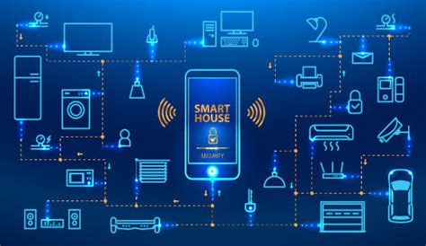 How Broadband Connection Can Power Your Smart Home Positively