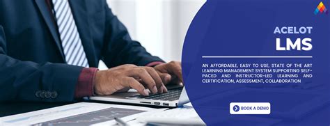 AcelotLMS