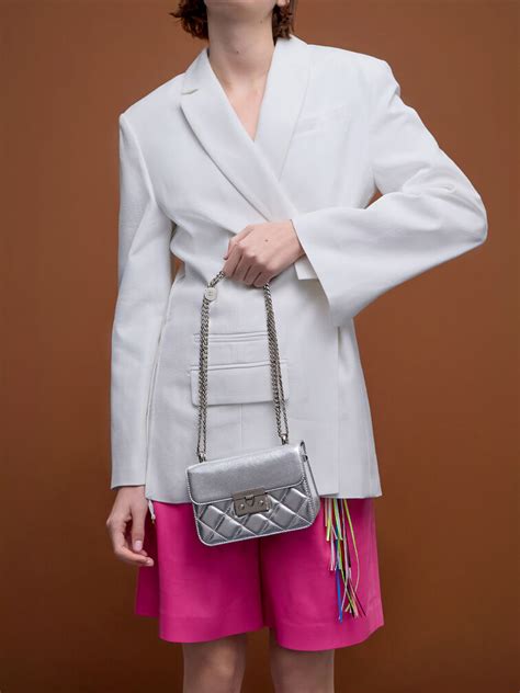 | CHARLES & KEITH IN