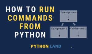 Image result for How to Use Subprocess to Run Python Code in It