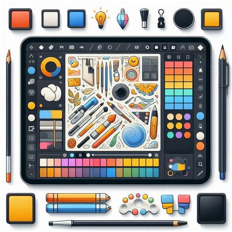 Image result for Color Drawing App