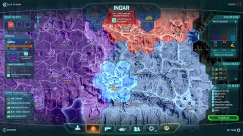 Quad's Guide to the Planetside 2 Map System (Commentary) - YouTube