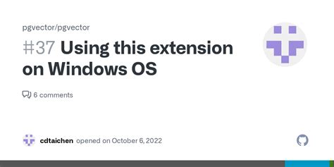 Image result for Pgvector Python Windows 11