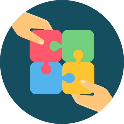Business Collaboration Icon 的图像结果