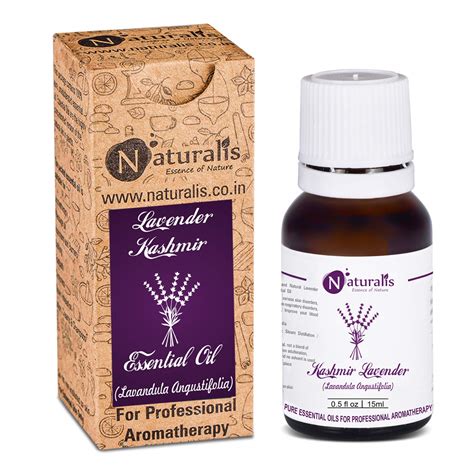 Naturalis Essence of Nature Himalayan Cedarwood Essential Oil for Skin ...