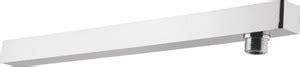 anip 15 inch Arm Bath sense Rainfall Shower with advanced Self Cleaning ...