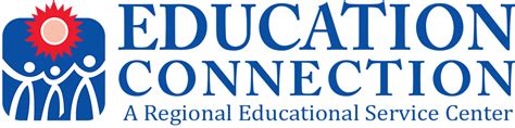 Education Connection Logo 的图像结果