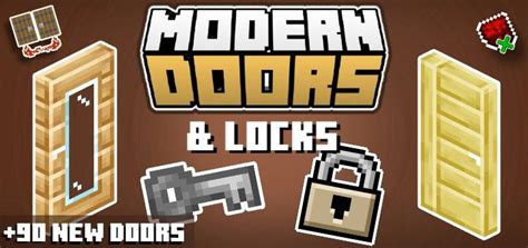 Image result for Minecraft Code Locks Mod