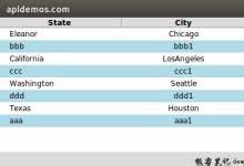 Getting Element in TreeView Tkinter 的图像结果