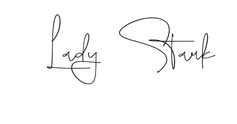 Products – lady stark