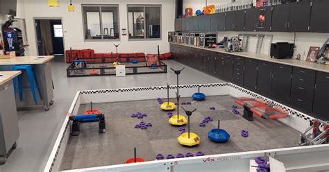 VEX Robotics Lessons 的图像结果