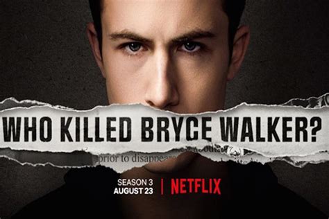 '13 Reasons Why' to end with fourth season