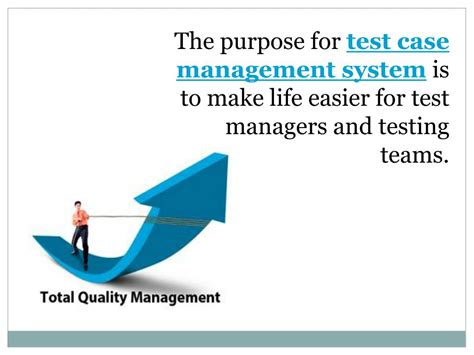 Test Case Management System 的图像结果