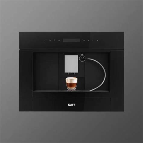 Buy Best Coffee Machine KAFF CFFBI 6 Multi Coffee Options Built In ...