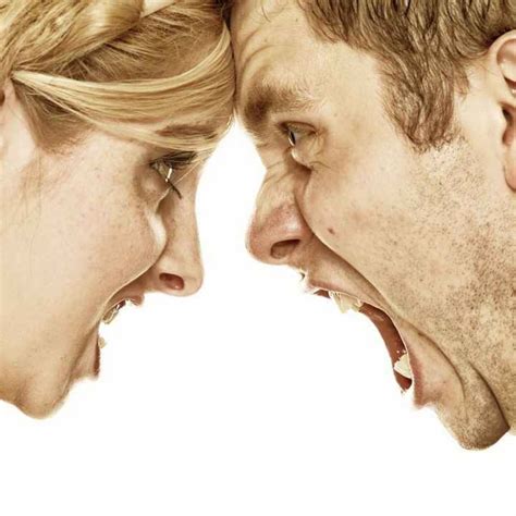 Ticking Time Bombs – Understanding Explosive Anger Disorders - Dealing with The Mind