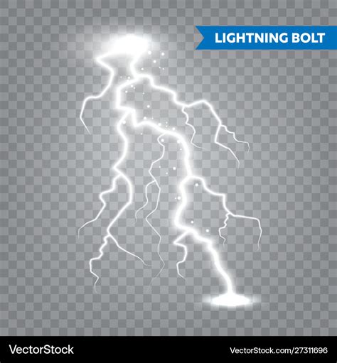 Lightning Vector 的图像结果