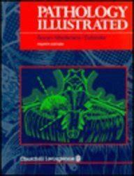 Buy Pathology Illustrated Book Online at Low Prices in India ...