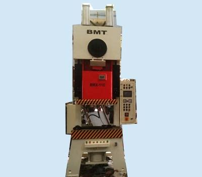 bharat machine tools, bharat machine tools faridabad , power press ...