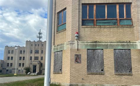 Springfield Vibra Hospital wing’s historic status debated as city ...