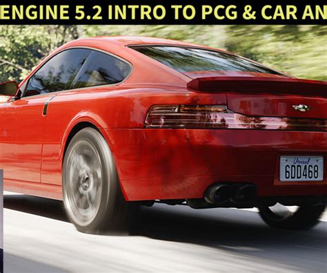 Unreal Engine 5 Basic Car Tutorial 的图像结果