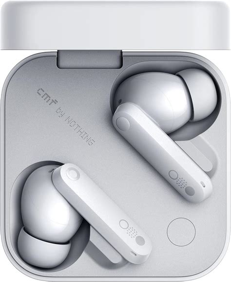 CMF Buds Pro 2 Wireless Earbuds, Hi-Res Audio with LDAC, 50 dB Hybrid ...