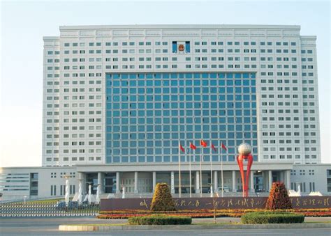 河南省公共机构能耗监测洛阳市分中心建设项目-企业官网
