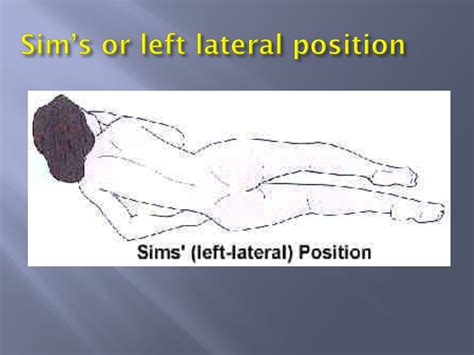 PPT - Mobility and Immobility chapter 47 PowerPoint Presentation, free ...