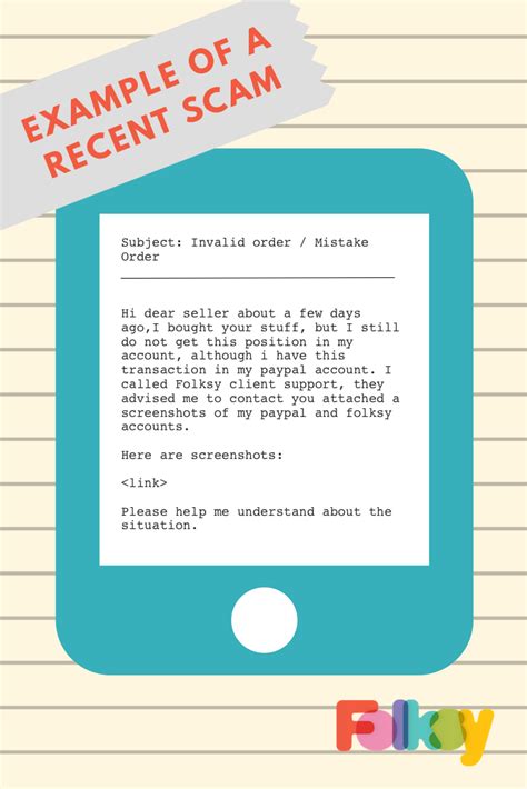 Image result for Scam Examples Email