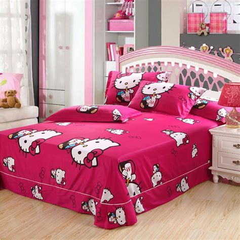 20+ Hello Kitty Bedroom Set, Ide Terkini!