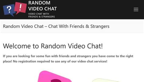 17 Best Apps Similar to Omegle