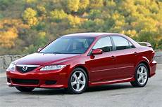 2004 Mazda 6 V6 Specs by 2004 Mazda Mazda6 Reviews Specs And Prices Cars 2004 Mazda 6 V6 Specs