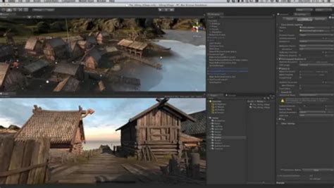 Introduction to Unity for Games | 3dmotive.com