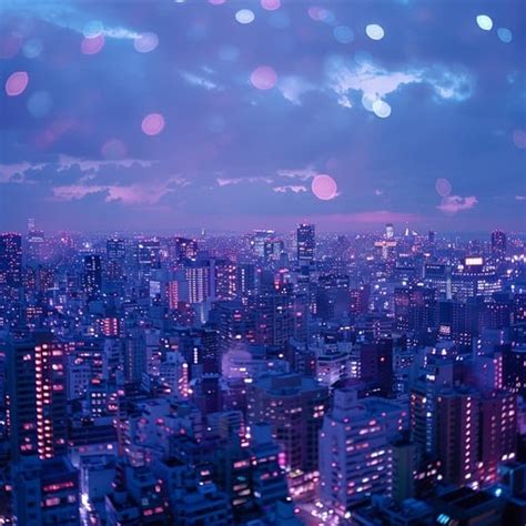 City Night 的图像结果