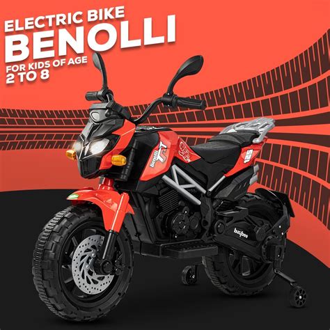 RECHARGEABLE BIKES – The Minikin Store