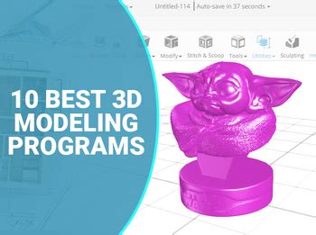 Image result for Old 3D Modeling Programs