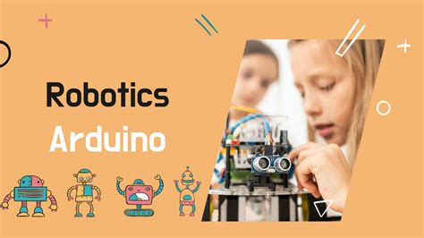 Robotics Lesson 的图像结果