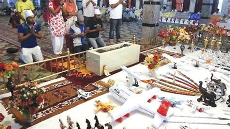 Live children are buried in the soil till the neck at this religious ...