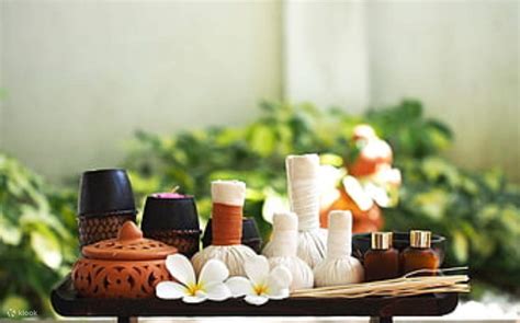 Dubai Luxury Spa & Wellness Escape – Signature Experience - Klook India