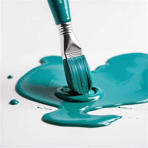 What Colors Make Turquoise? Comprehensive Color Mixing Guide