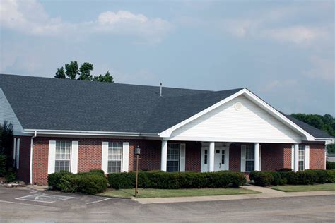 Roller-Cox Funeral Home | Clarksville AR