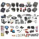 Hand Pallet Truck Spare Parts - Nog of Fork Wheel, Linking Plate ...