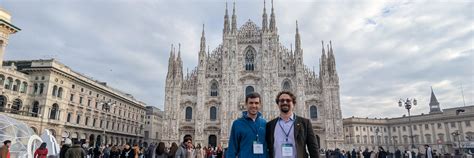 Robotics, Optimization, and Constrained Control | Marco M. Nicotra ...