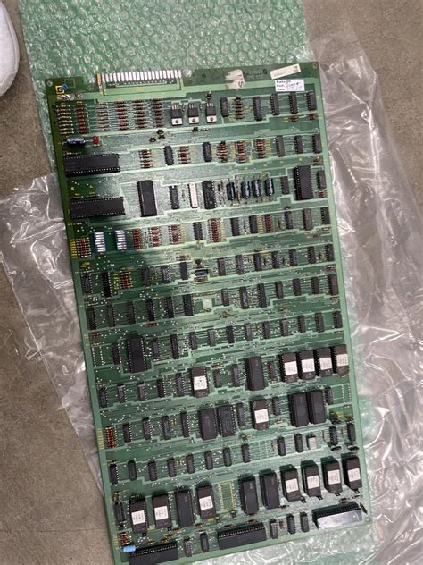 Atari Dig Dug PCB Working - Pixels Arcade Games