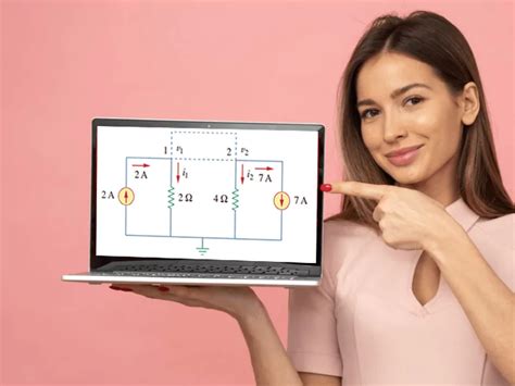Image result for How to Do Problems Using Nodal Analysis