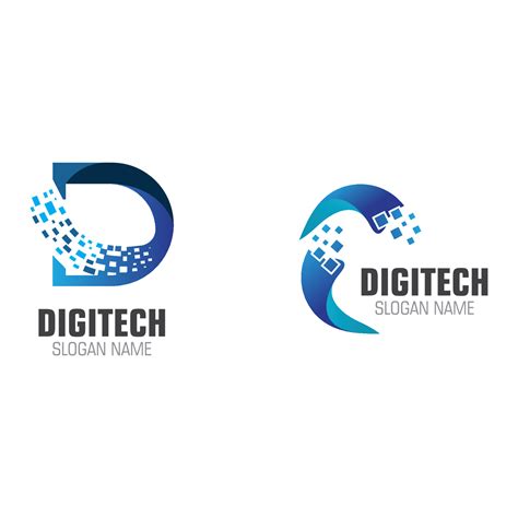 Digital Creative Logo 的图像结果