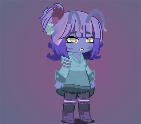 Image result for Alien Time Meme Gacha