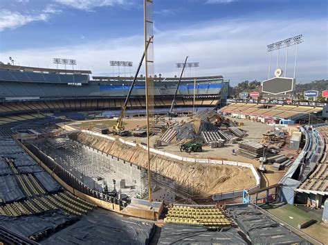Dodgers New Stadium Dodger Stadium Guide: Events Schedule, Seating