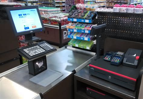 超市收银系统怎么安装？超市收银系统教程 —思迅天店