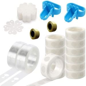 Party Propz Balloon Garland, Arch, Decorating Strip Kit For DIY Balloon ...